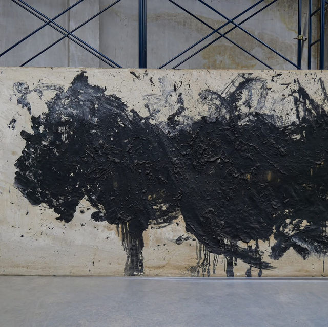 Calligraphic Abstraction
