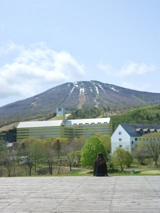 Appi Kogen/Iwate