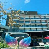 From Garden to Sea View – A Pleasant Surprise at Aloft Langkawi!