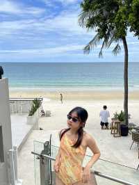 Winkks Beach Club