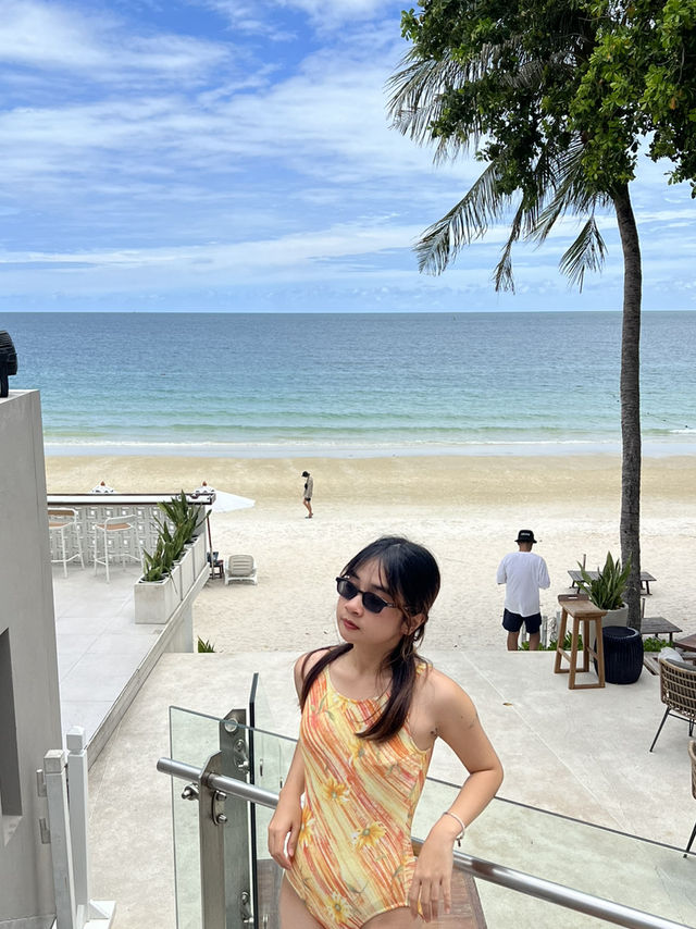 Winkks Beach Club