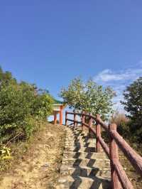 🏝️南丫島：步道、沙灘、夕陽一次收集的離島半日遊