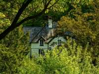 Bodnant Garden – A Glorious Day Among Blossoms and Sunlight