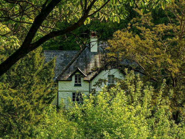 Bodnant Garden – A Glorious Day Among Blossoms and Sunlight