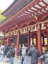 福岡必去🇯🇵太宰府天滿宮半日遊⛩️