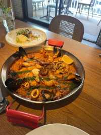 คาเฟ่สุดชิคในเซี่ยงไฮ้วิวหอไข่มุก