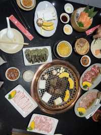 Beef House Yakiniku จ.พิษณุโลก💕✨