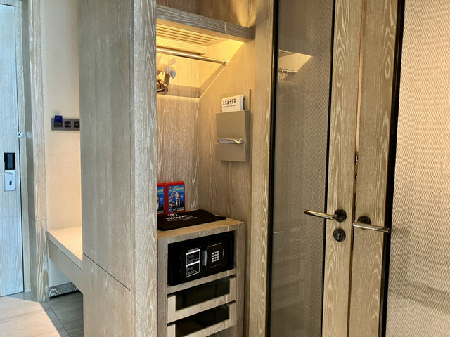深圳蛇口希爾頓南海酒店
