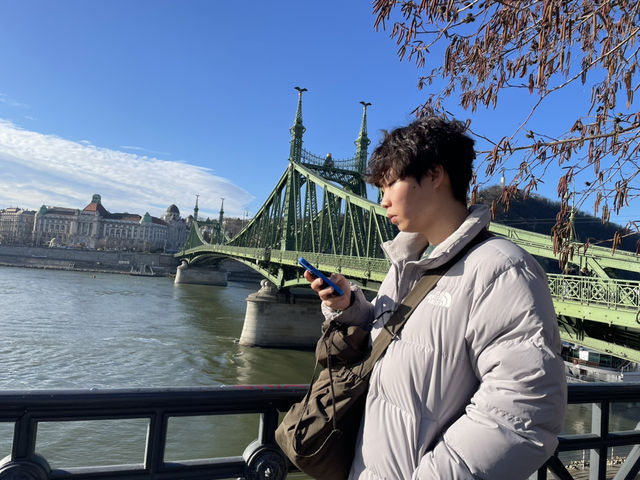 헝가리 여행 일정 추천~!