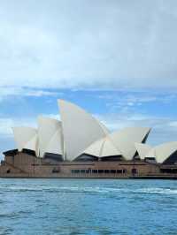 Sydney เดือนพฤษภาคม 2025