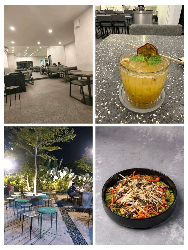 cafe 