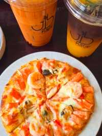 คาเฟ่เต่างอย จิบกาแฟคาเฟ่ กาแฟอร่อยมาก
