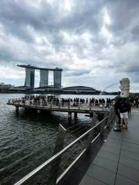 How to spend 2 days in Singapore