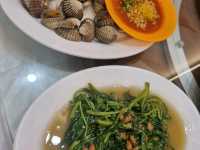 Aneka Seafood