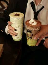 cheese coffee 