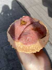【三重県・伊勢市】伊勢神宮行って美味しいもの食べよう！