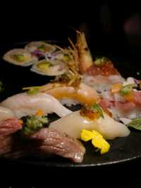 Umami Dining