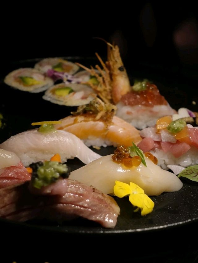 Umami Dining