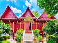วัดระฆังโฆสิตารามวรมหาวิหาร วัดในสมัยกรุงศรีอยุธยา
