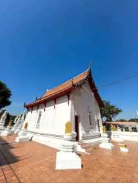 วัดตองปุ จังหวัดลพบุรี