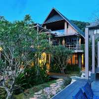 Yatika Boutique Chiang Dao ที่พักวิวดอยหลวง