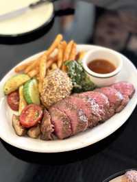 문래동 올데이 브런치 ’솔트앤페퍼‘🍟🍞🥩🥖