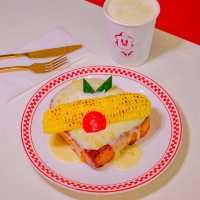 ลื้อดูปัง-Luedupang 🍞🥤🌽 ~ศาลายา~ 