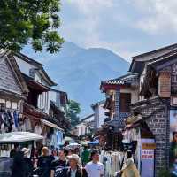 Charming Strolls and Hidden Gems: A Fun Day at Xizhou Ancient Town