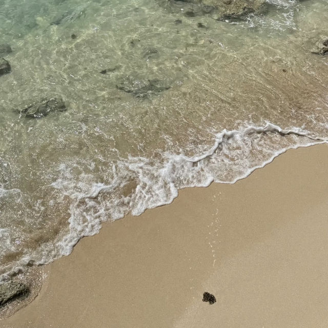 三亞四天三夜遊端午假期度假🏖️