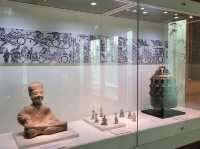 Discovering the Sound of Asia at the Asian Civilisations Museum
