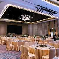 Sheraton Kuching: Modern 5-Star Destination for Staycations and Business Events