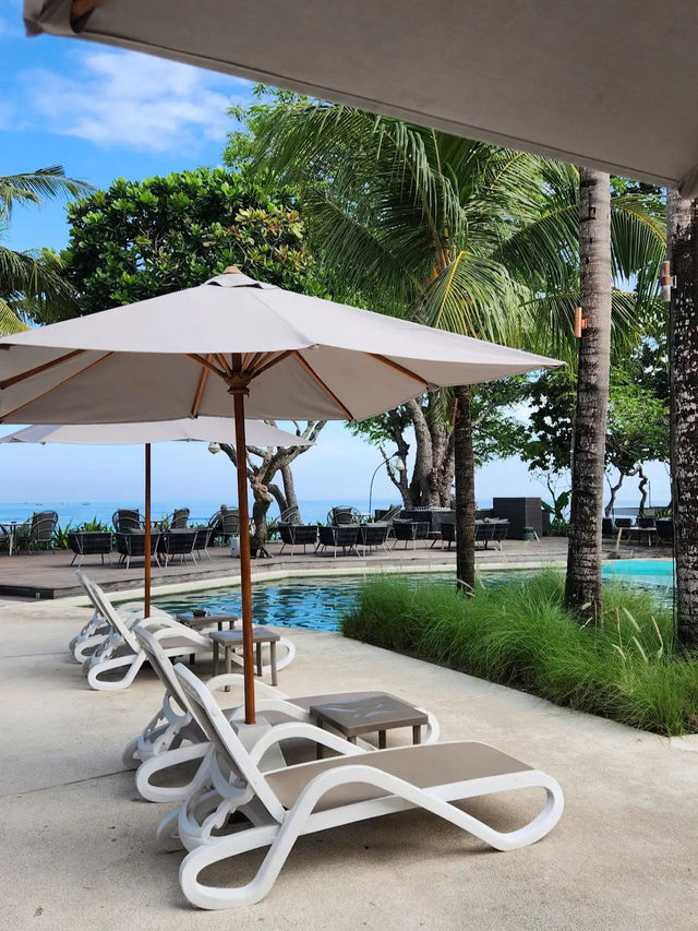 The Anvaya Beach Resort Bali