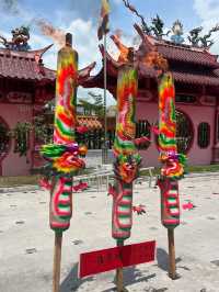 Budhi Bhakti Temple