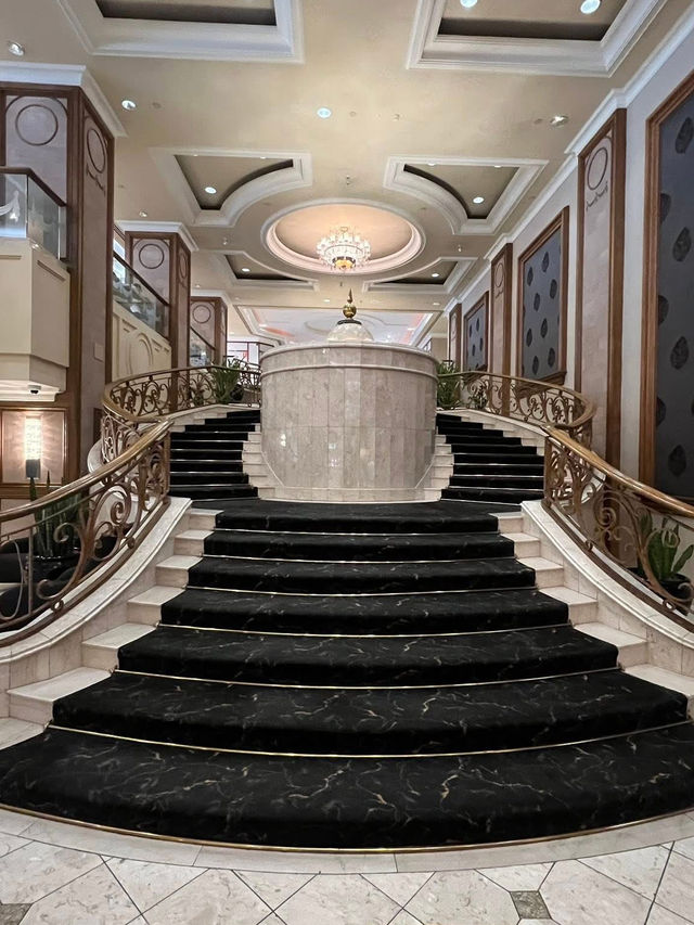 The Langham Melbourne 