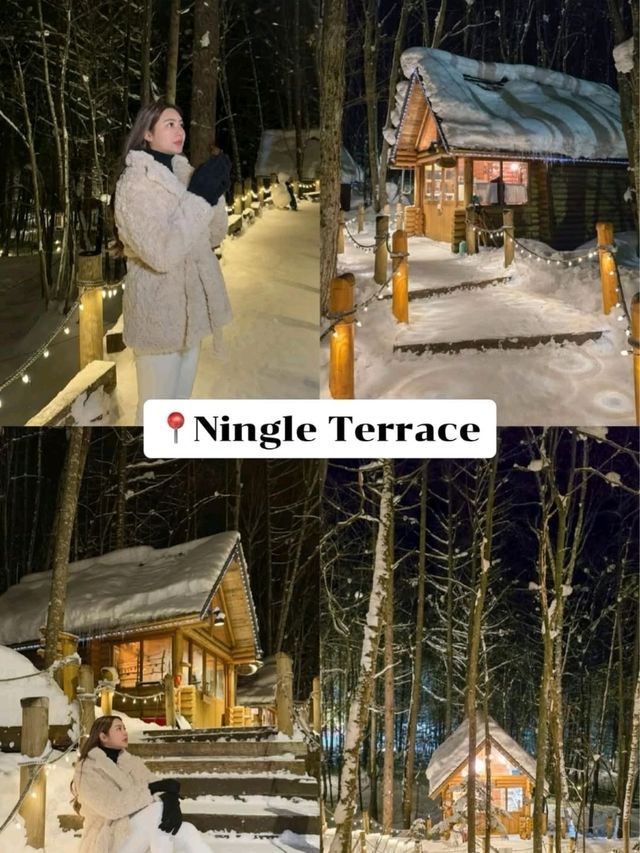 แจกแพลนเที่ยว 20 ที่ ใน Hokkaido
