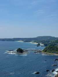 【伊豆】まるで南国🌴絶景スポットでチルタイム