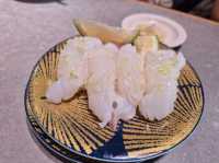 🍣 현지인도 인정한 회전초밥 맛집네무로 하나마루 킷테점