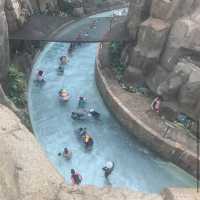 Caribbean Bay (加勒比海灣) – 韓國京畿道龍仁市