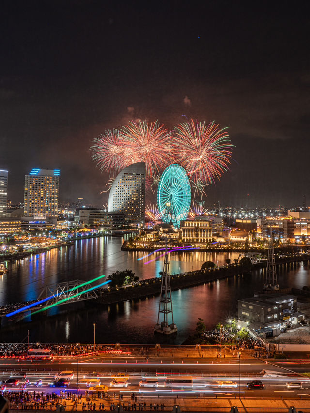 みなとみらいスマートフェスティバル みなとみらいスマートフェスティバル