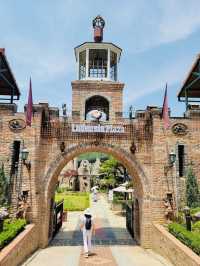 The Wonderful attraction in Gyeonggi-do 