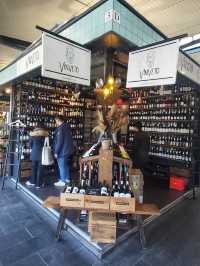 Torvehallerne Market: Copenhagen’s Ultimate Food Experience