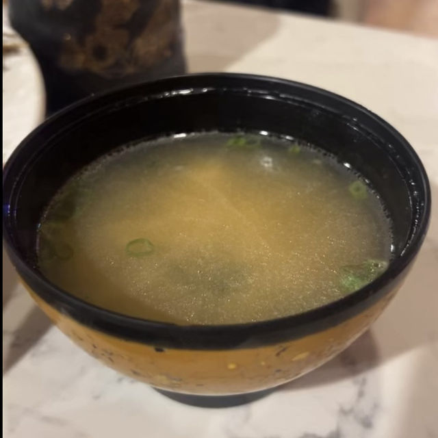 🍣CP值極高的海景日式料理