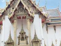 The grand palce memorable trip 