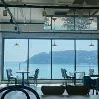 울산 바다산책길 일산해수욕장, 대왕암공원
