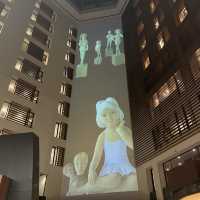 Art hotel 