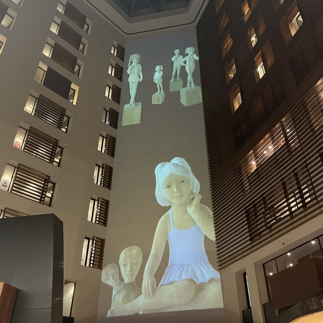 Art hotel 