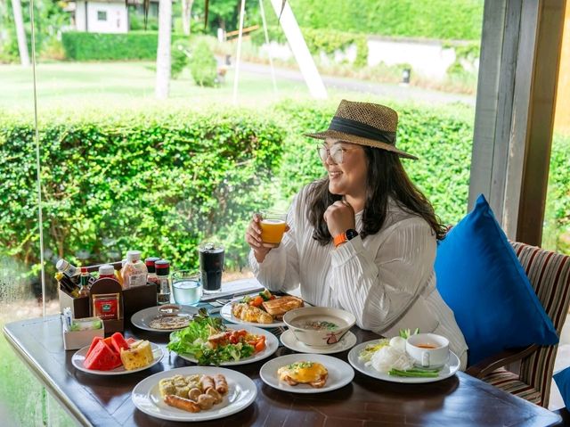 ที่พักภูเก็ตติดหาดราไวย์ เงียบสงบ ร่มรื่น 