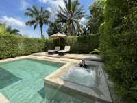 Banyan tree Phuket อิสระแห่งการพักผ่อน