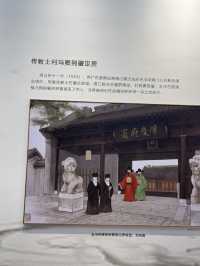 「探訪千年之美－肇慶麗譙樓的神秘魅力」🏰✨🖋️