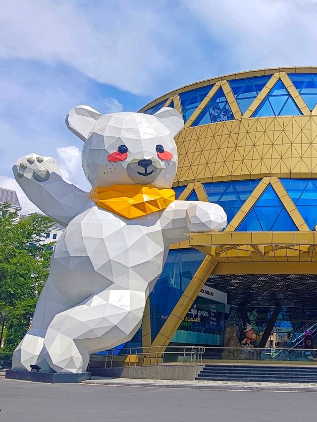Teddy Bear Museum